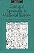 City and Spectacle in Medieval Europe (Volume 6) by Barbara A. Hanawalt