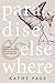 Paradise and Elsewhere by Kathy Page