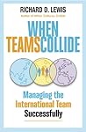 When Teams Collid...