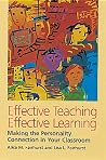 Effective Teaching, Effective Learning Effective Teaching, Effective Learning
