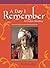 A Day I Remember by Prodeepta Das