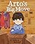 Arto's Big Move by Monica Arnaldo