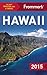 Frommer's Hawaii 2015