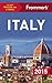 Frommer's Italy 2015