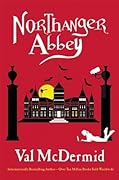 Northanger Abbey (Rewrite/adaptation of the Jane Austen classic novel)