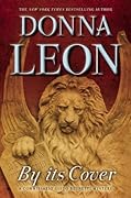 By Its Cover (Commissario Brunetti, #23)
