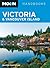 Moon Victoria & Vancouver Island (Moon Handbooks)