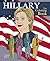 Hillary: The Coloring Book