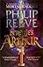 Here Lies Arthur by Philip Reeve