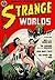 Strange Worlds Comic 001