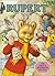 Rupert: The Daily Express Annual no. 51 - 1986