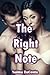 The Right Note (BWWM Interracial Romance Book 1)