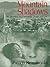 Mountain Shadows by Patti Brooks
