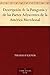 Descripción de la Patagonia y de las Partes Adyacentes de la América Meridional (Spanish Edition)