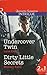 Undercover Twin (The Morgan Brothers #2) / Dirty Little Secrets (The Delancey Dynasty #8)
