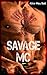 Savage MC (Brothels and Throttles #1)