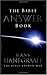 The Bible Answer Book (Answer Book Series)