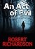 An Act of Evil (Augustus Ma...