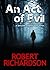 An Act of Evil (Augustus Maltravers Mystery Book 1)