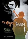 The Story of Owen by E.K. Johnston