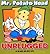 Mr Potato Head Unplugged