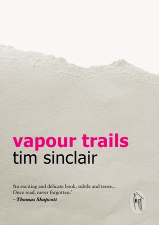 Vapour Trails