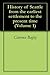 History of Seattle from the earliest settlement to the present time Volume 1