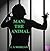 Man: The Animal (The Man, #1)