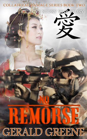 Collateral Damage (No Remorse, #2)