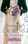 The Brazen Bride by Stephanie Laurens
