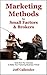 Marketing Methods for Small...