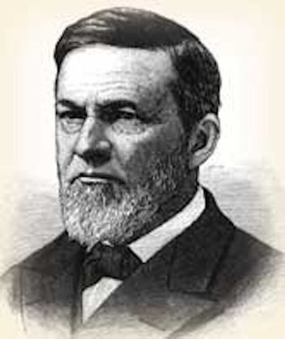 Sermons by John Broadus