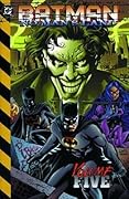 Batman: No Man's Land, Vol. 5