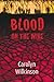 Blood on the Wire (Blood on the Wire Trilogy Book 1)