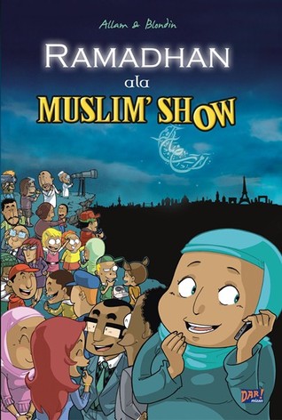 Ramadhan Ala Muslim Show (Hardcover)