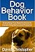 Dog Behavior Book by David Christopher