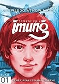 Imung Buku 1: Pembajakan Pesawat Terbang