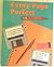 Every Page Perfect by Mary Lynn