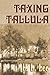 Taxing Tallula (The Sisters...