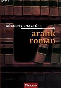 Aralık Roman (Paperback)