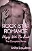 Rock Star Romance: Playing With The Bands The Complete Series