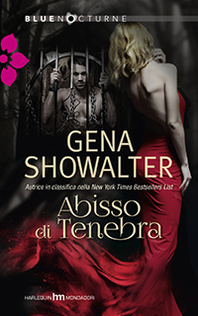 Last Kiss Goodnight Otherworld Assassin 1 By Gena Showalter