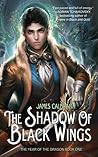 The Shadow of Black Wings