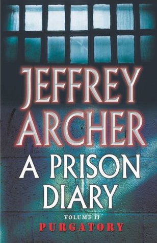 A Prison Diary Volume II: Purgatory