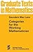 Categories for the Working Mathematician