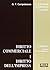 Diritto dell'impresa. (Diritto commerciale #1)