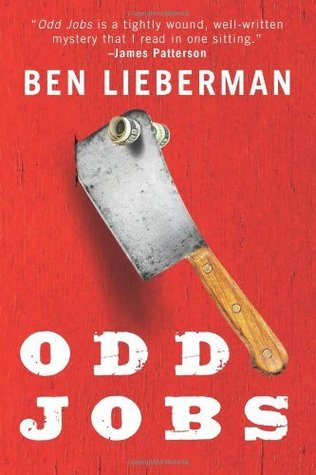 Odd Jobs (Kindle Edition)