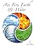 Air, Fire, Earth & Water