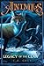 Legacy of the Claw (Animas,...