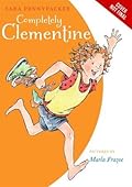 Completely Clementine (Clementine, #7)